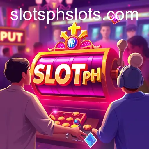 The Rise of 'Player Community': Exploring the 'slotsph' Phenomenon