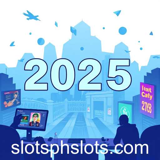 The Evolution of Online Gaming in 2025