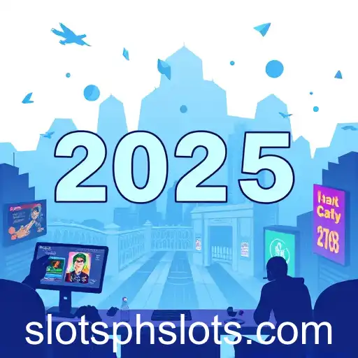The Evolution of Online Gaming in 2025