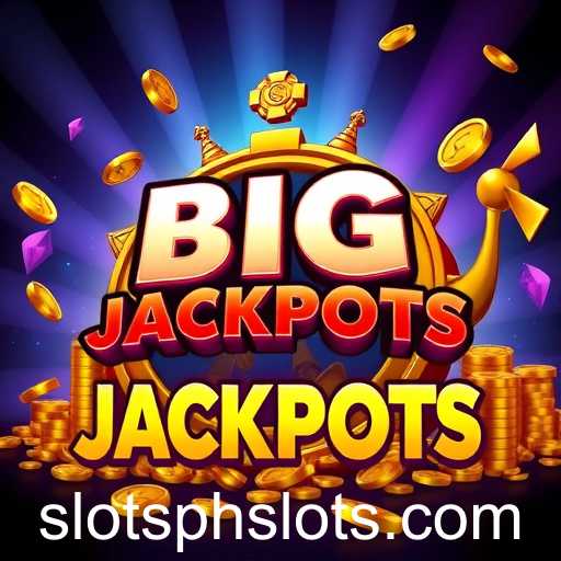 Exploring the Thrill of 'Big Jackpots' in the World of Online Gaming