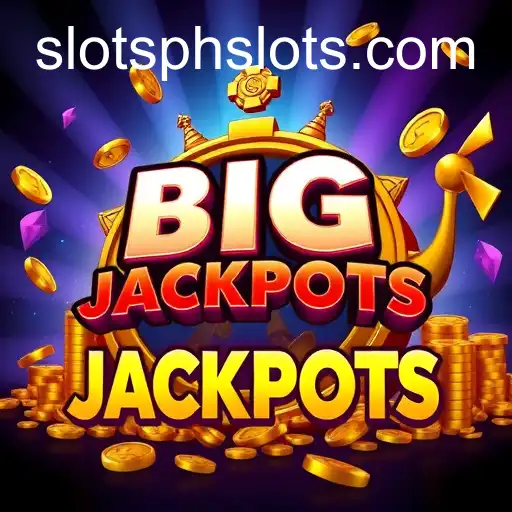 Exploring the Thrill of 'Big Jackpots' in the World of Online Gaming