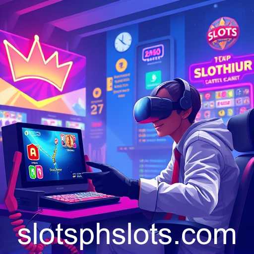 Online Gaming Evolution in 2025