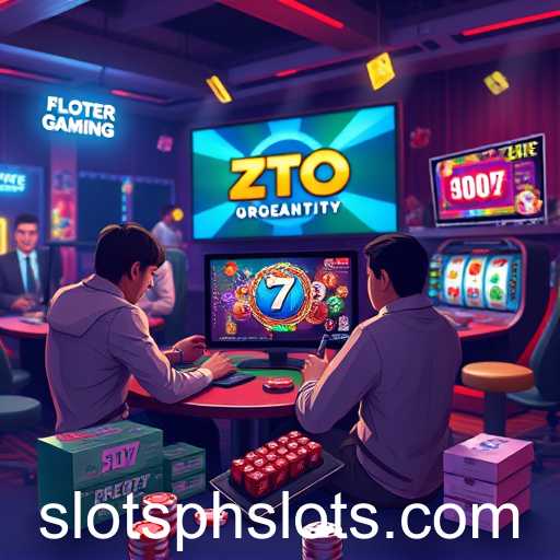 The Rise of Online Gaming Platforms