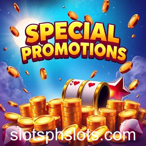 Exploring the World of 'Special Promotions' in Online Gaming: A Focus on SlotsPH