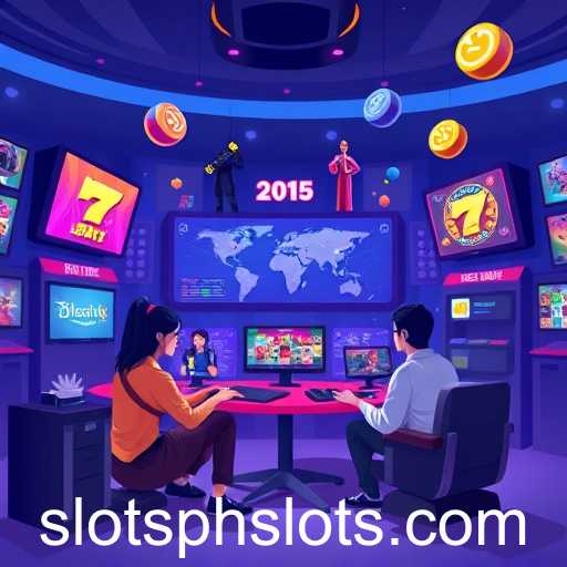 The Rise of Online Gaming Platforms