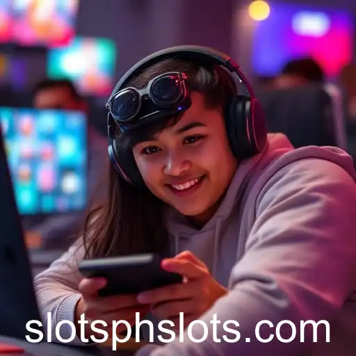 The Rise of Online Gaming and the Role of SlotsPH