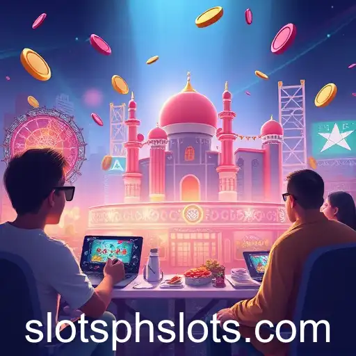 Slotsph: Revolutionizing Online Gaming in 2025
