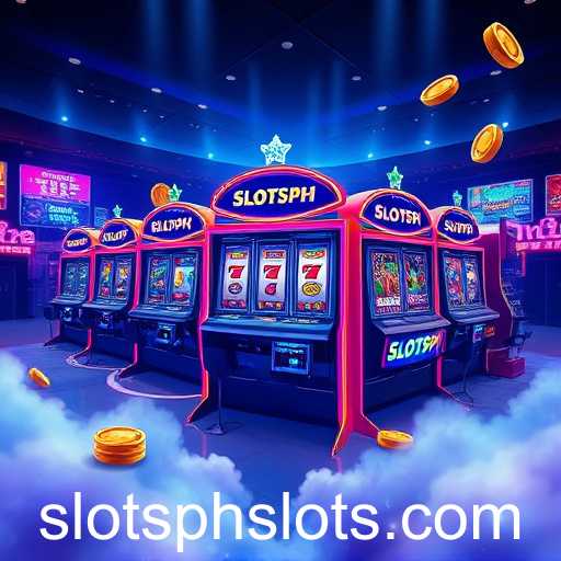 The Rise of Slotsph in Online Gaming