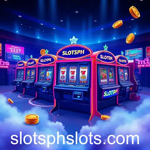 The Rise of Slotsph in Online Gaming