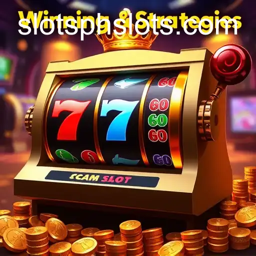 Unlocking Success: Winning Strategies in Online Slot Games
